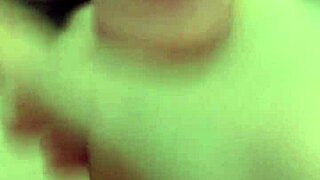 Relaxing Masturbation With Big Cock