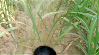 My sexy wife says, 'I love hard outdoor fucking with anal, licking, and assfucking.'