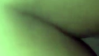 anal sex with my stepmom's fat ass in bathroom