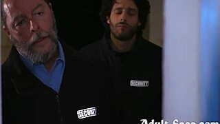 Charlie Forde Says, 'This Break-In Turned Into An Intense Gangbang'