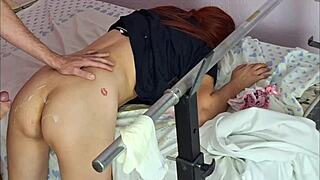 Compilacao Gozadas Da Casada Fanny