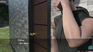 Mature Latina Mommy's Big Tits Get Assfucked in Hardcore Cuckold Scene