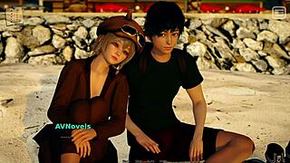 My Bully Becomes My Lover In Game