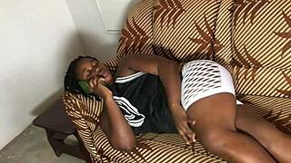 Corrupt Doctor Lustfully Fucks Patient with Monster Cock