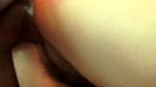 Hairy Blonde Engages in Intimate Encounter with Dreadlocked Man