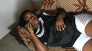 Corrupt Doctor Lustfully Fucks Patient with Monster Cock