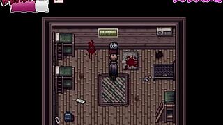 zombies retreat ep 2 no commentary walkthrough