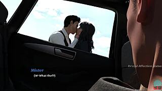 Mature Latina Mommy's Big Tits Get Assfucked in Hardcore Cuckold Scene