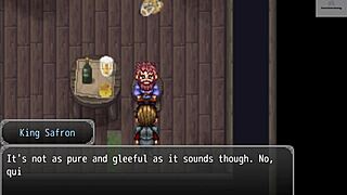 Henteria chronicles 3 part 22 eng game with monster cock, big ass, tits!