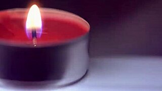 my seductive forbidden fruit daniela in fishnets and heels, moaning softly.