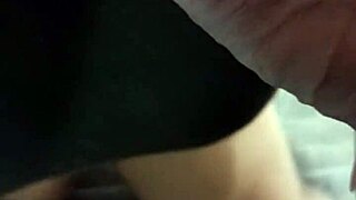 anal sex with my stepmom's fat ass in bathroom