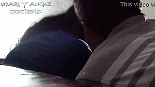 serving my big macho bareback 😈