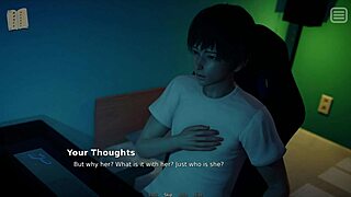 My Bully Becomes My Lover In Game