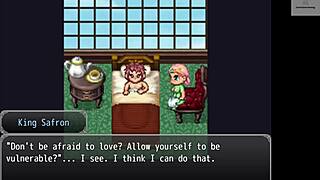 Henteria chronicles 3 part 22 eng game with monster cock, big ass, tits!