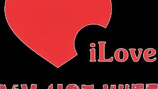 serving my big macho bareback 😈