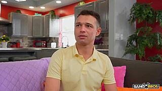 Johnny Love Bangs Hot Gigi Dior All Over House