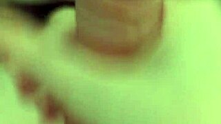 Relaxing Masturbation With Big Cock