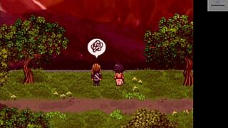 Henteria chronicles 3 part 22 eng game with monster cock, big ass, tits!