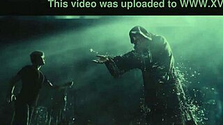 huge bbc helps petite 18+ thick latino step sister stuck in washing machine