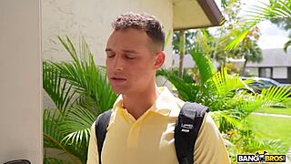 Johnny Love Bangs Hot Gigi Dior All Over House