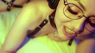 I Piss on Her Tits and Fuck Her Ass