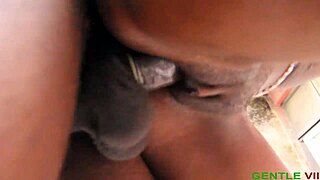 my housekeeper pounds me harder than i ever imagined!