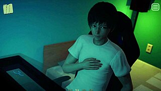 My Bully Becomes My Lover In Game