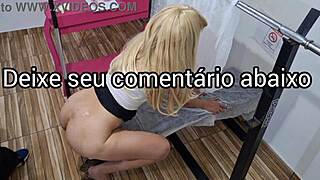 Compilacao Gozadas Da Casada Fanny