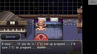 Henteria chronicles 3 part 22 eng game with monster cock, big ass, tits!