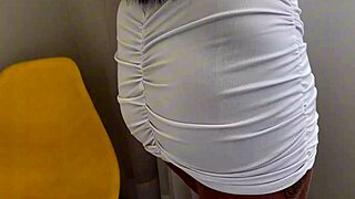 While The Woman Traveled I Hooked Up With The Neighbor