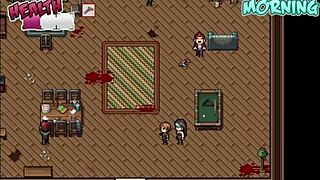 zombies retreat ep 2 no commentary walkthrough