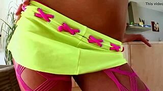 Nataly Nick Lang Mugur Intense Euro Fuck