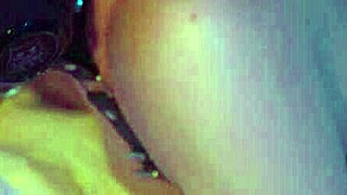 I Piss on Her Tits and Fuck Her Ass