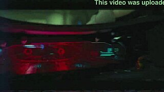 huge bbc helps petite 18+ thick latino step sister stuck in washing machine