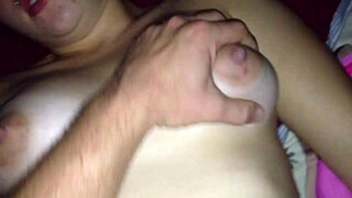 Is this teenie tiny 18+ ready for her tight adventure?