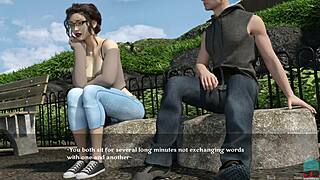 Mature Latina Mommy's Big Tits Get Assfucked in Hardcore Cuckold Scene