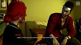 My Bully Becomes My Lover In Game