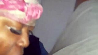 The Girl Performs Deepthroat Sucking on the Straight Guy