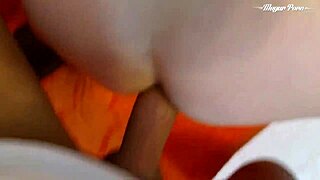 I can’t believe blonde grandma Pamela De Rossi craves Mugur’s cock so bad. I’m dying to see her take that cum!