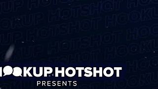 Tiny Cutie Pie Amber Angel Horny for Rough Sex with Big Cock