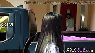 wet and slippery sex with big ass milf lacey jayne 😘