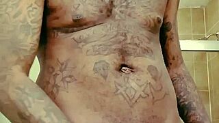 Did His Cock Grow Bigger in Prison?