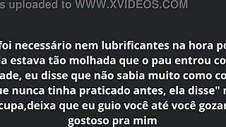 First Fuck With Gym Woman Erotic Story!