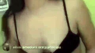 i love italian tits threesome