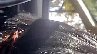 Missing Mommy's Curvy Body in Milfycalla Ep 4 Ride Adventure