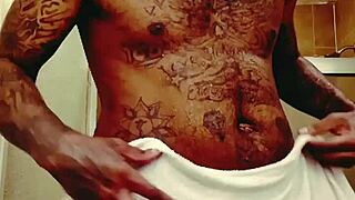 Did His Cock Grow Bigger in Prison?