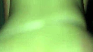 Boyfriend Deposits Semen Inside Latina Curvy