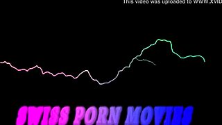 Candy's Porno Casting!