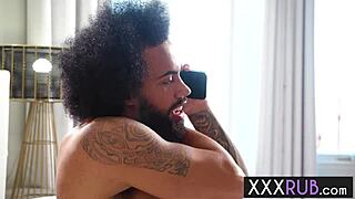 wet and slippery sex with big ass milf lacey jayne 😘