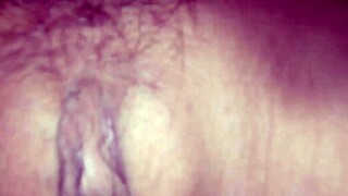 Kazumi squirts in interracial hardsex?